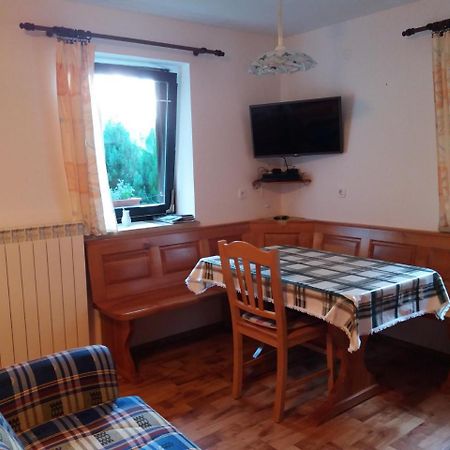Apartment Milan 特伦塔 外观 照片