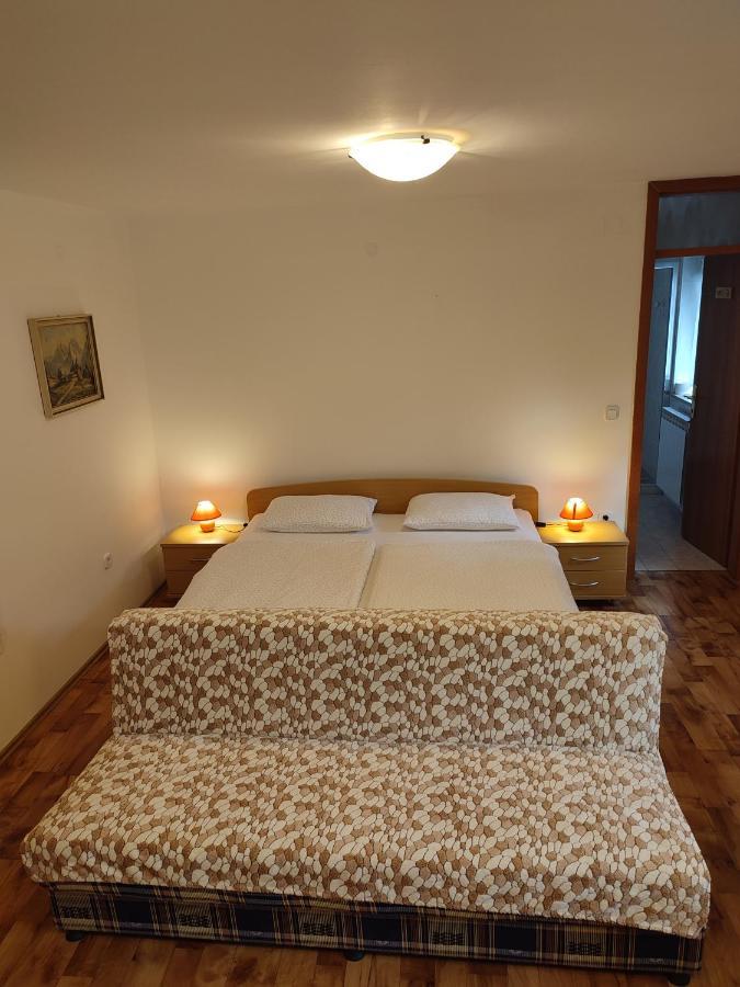 Apartment Milan 特伦塔 外观 照片