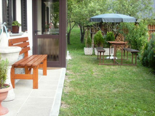 Apartment Milan 特伦塔 外观 照片