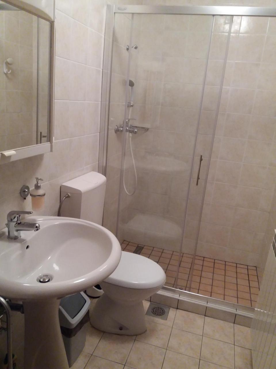 Apartment Milan 特伦塔 外观 照片